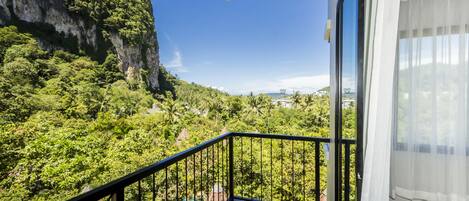 Premier Room | Balcony
