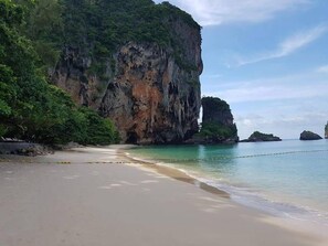 Point of interest - Andaman Pearl Resort (Krabi)