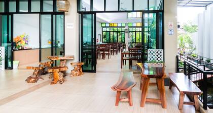Andaman Pearl Resort
