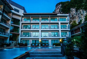 Grand kamer | Kameruitzicht