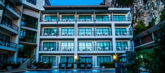 Andaman Pearl Resort