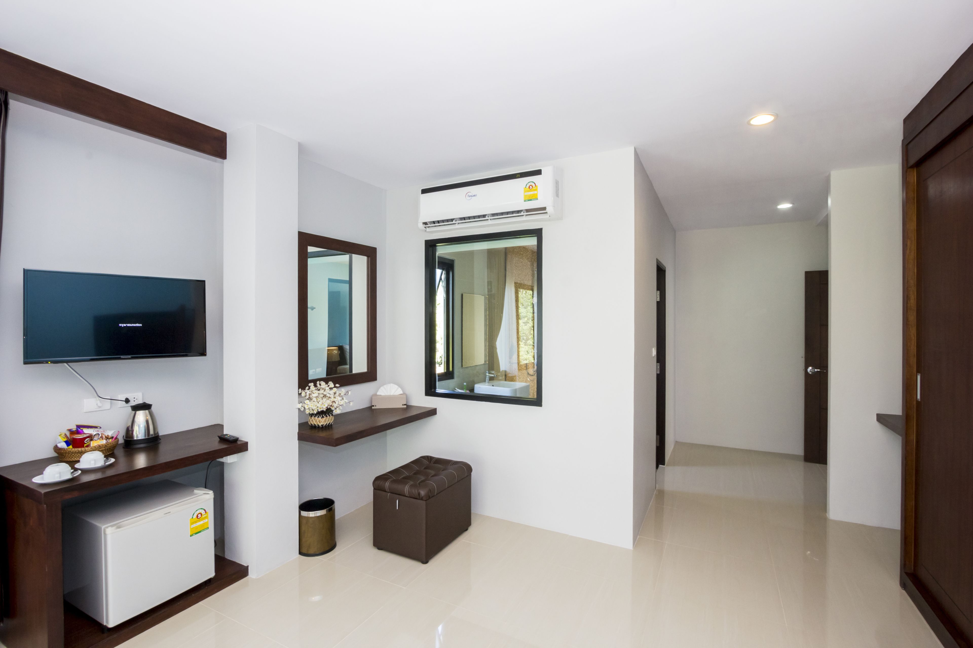 premier room | room amenity
