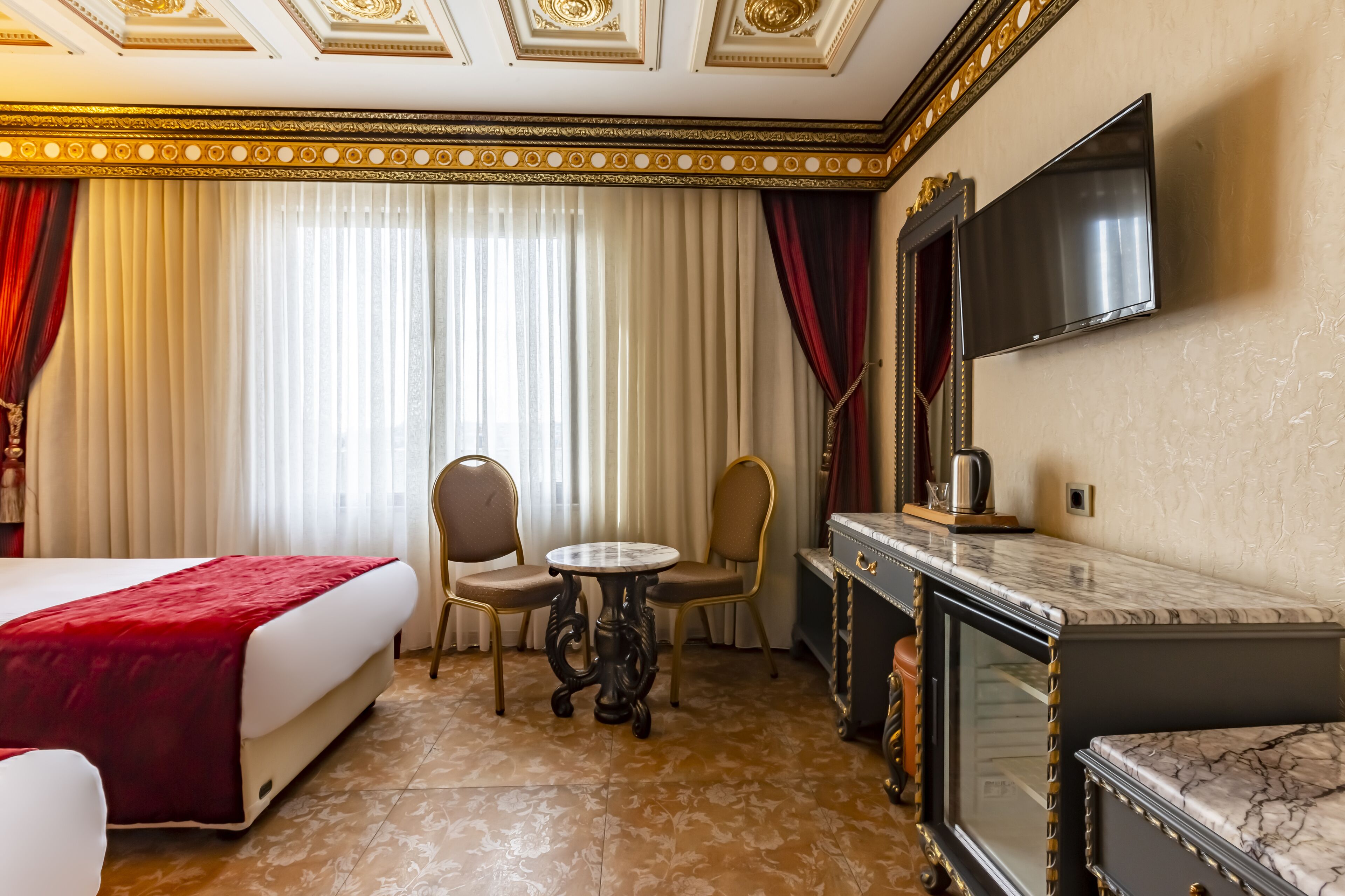 Foto - Laleli Blue Marmaray Hotel