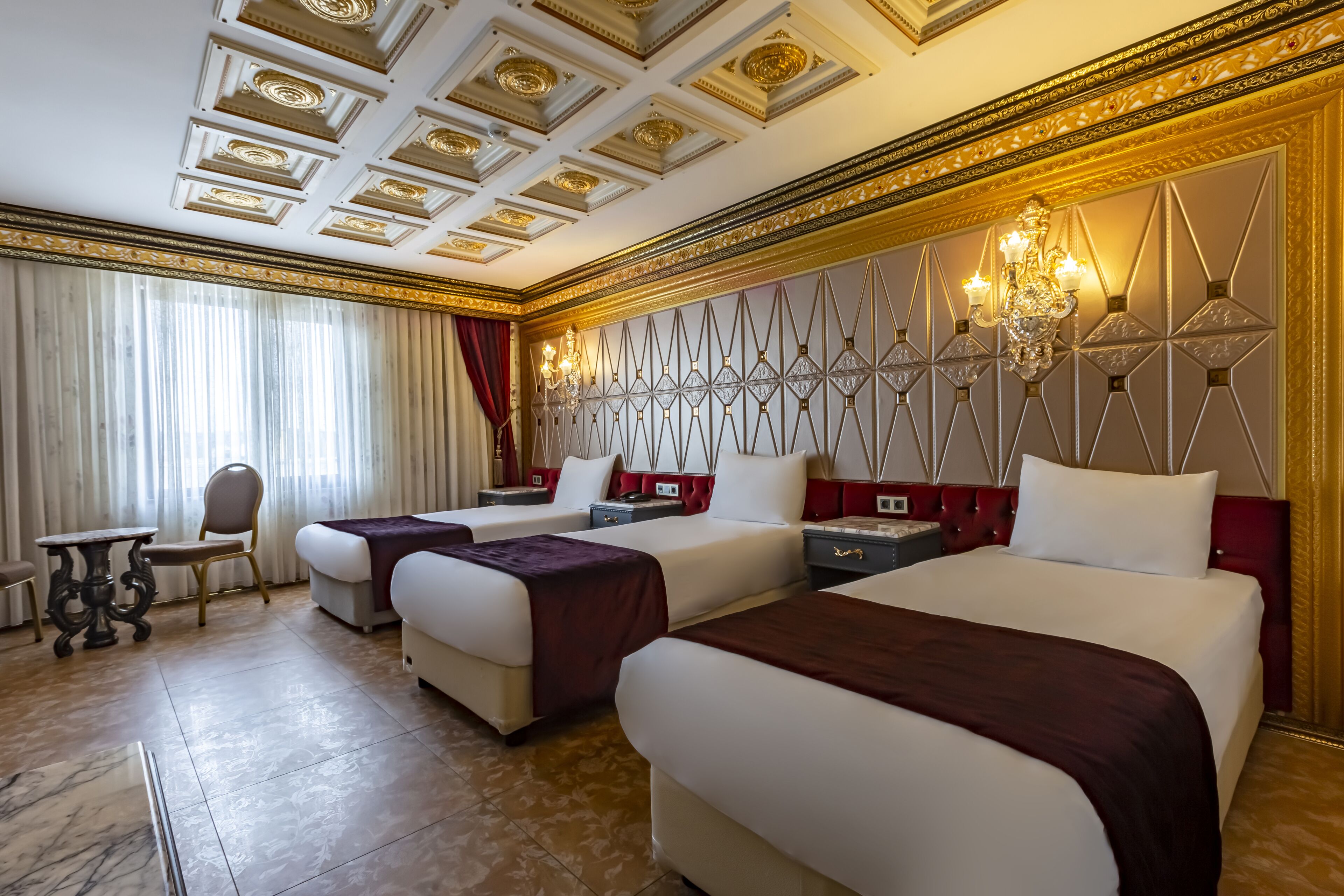 Foto - Laleli Blue Marmaray Hotel