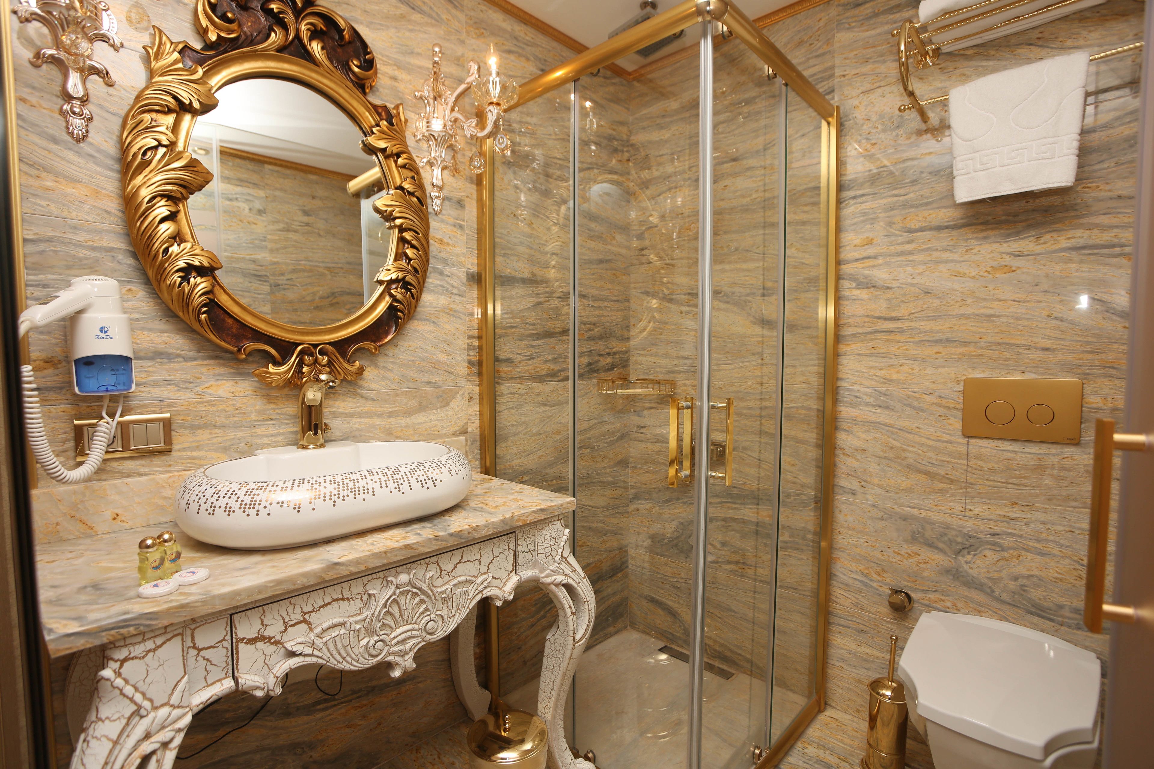 Foto - Laleli Blue Marmaray Hotel