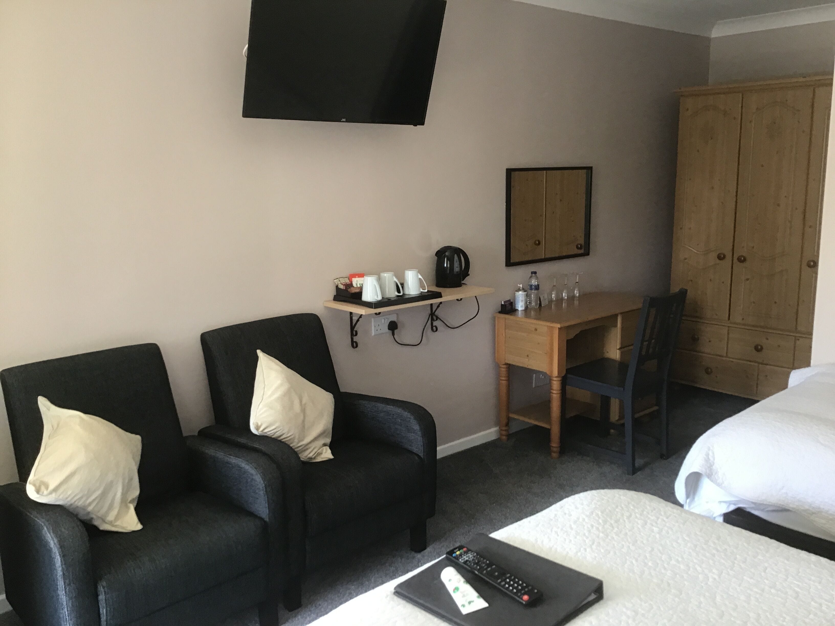 Photo - The New Inn Motel