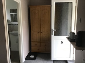 Superior Double Room (Room 5 - Room Only)