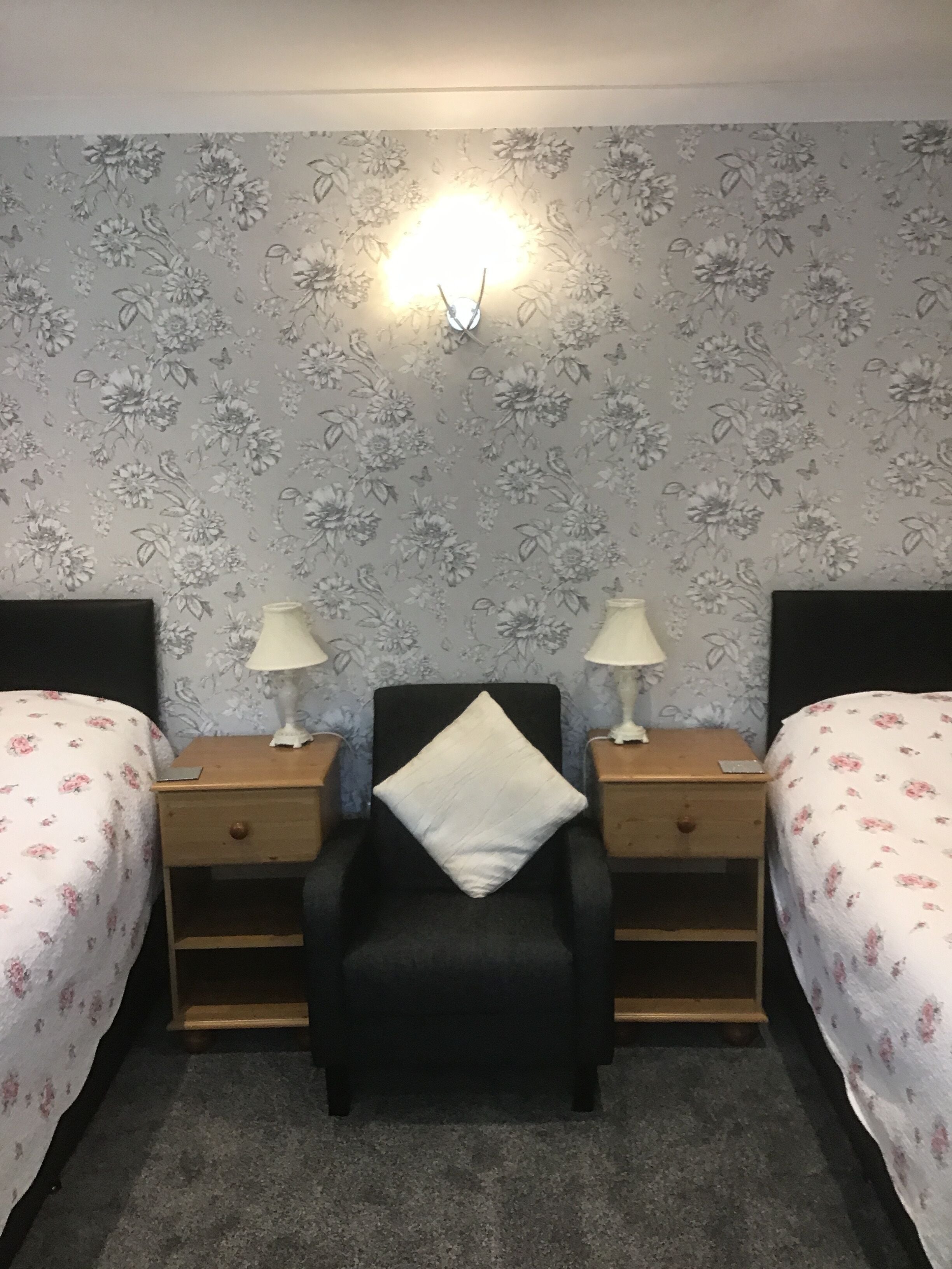 Photo - The New Inn Motel