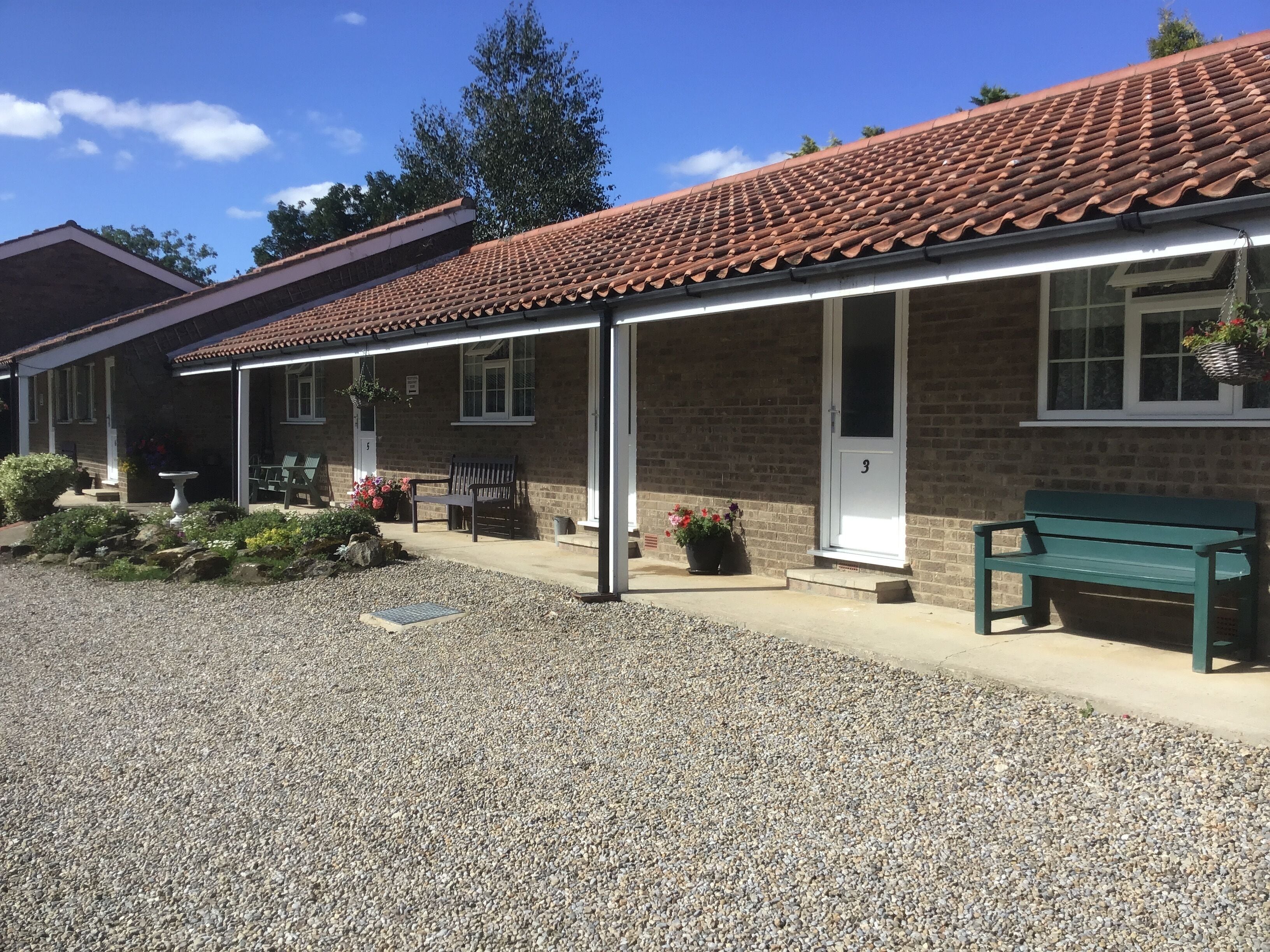 Photo - The New Inn Motel