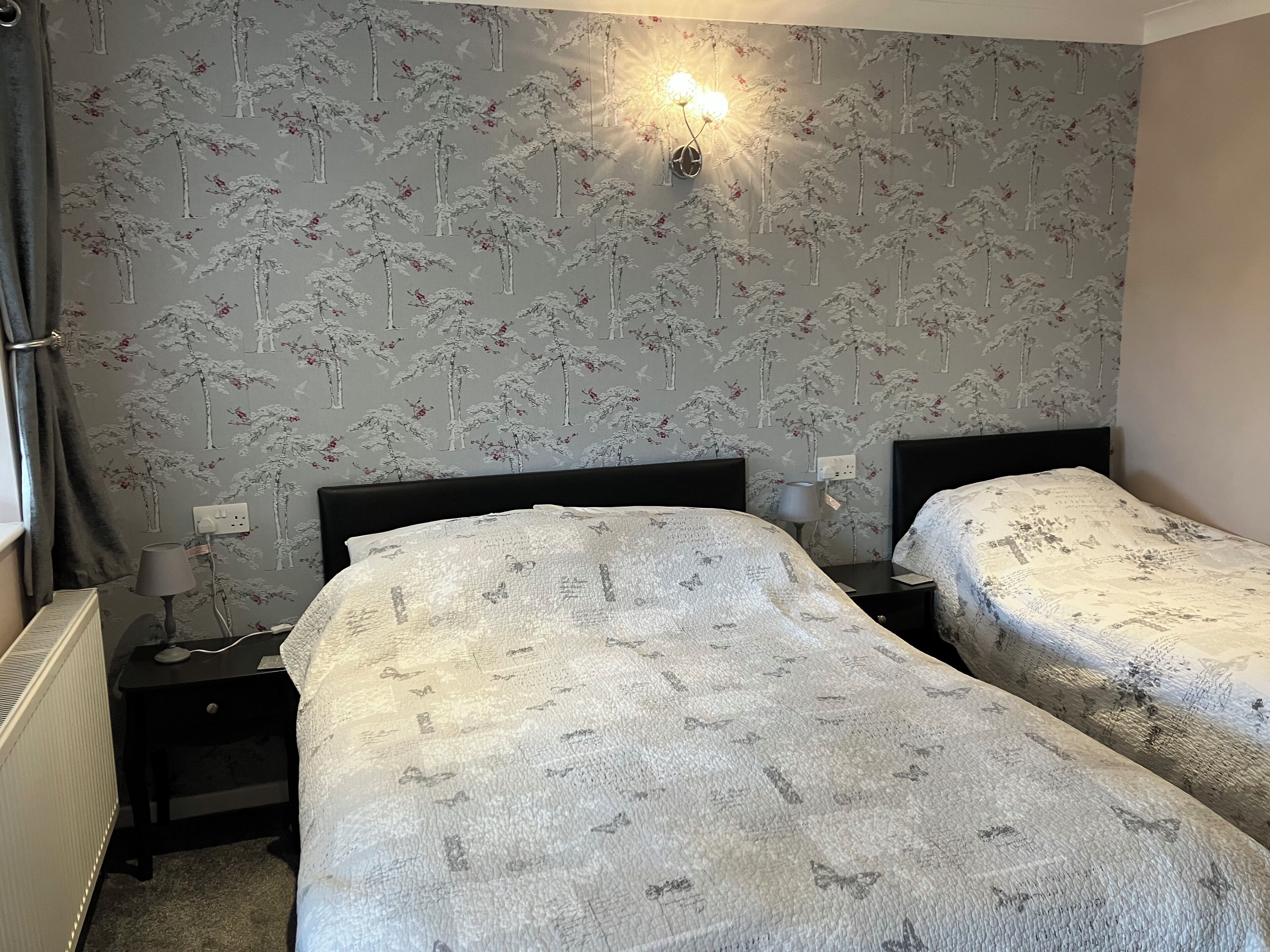 Photo - The New Inn Motel