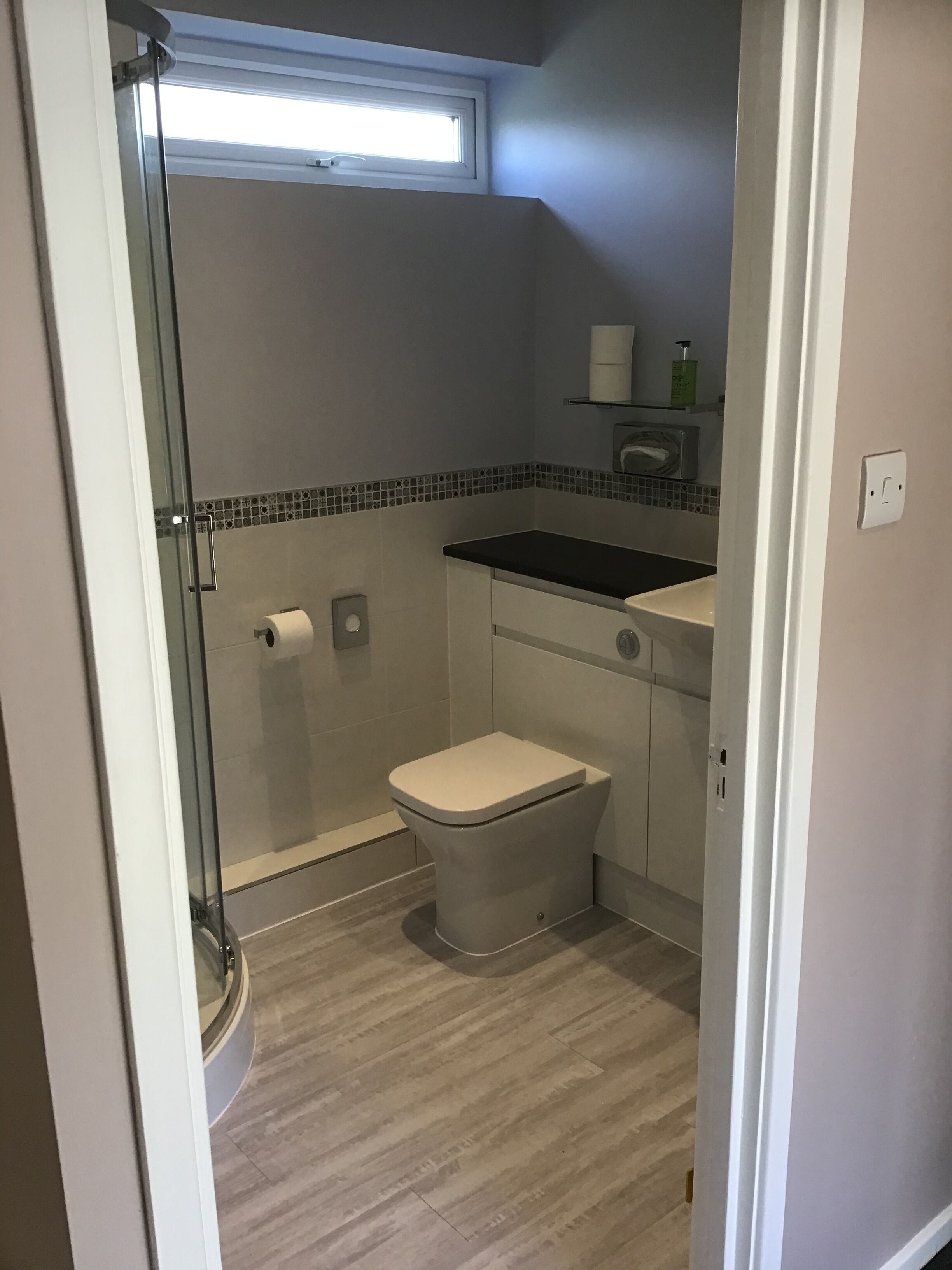 Photo - The New Inn Motel