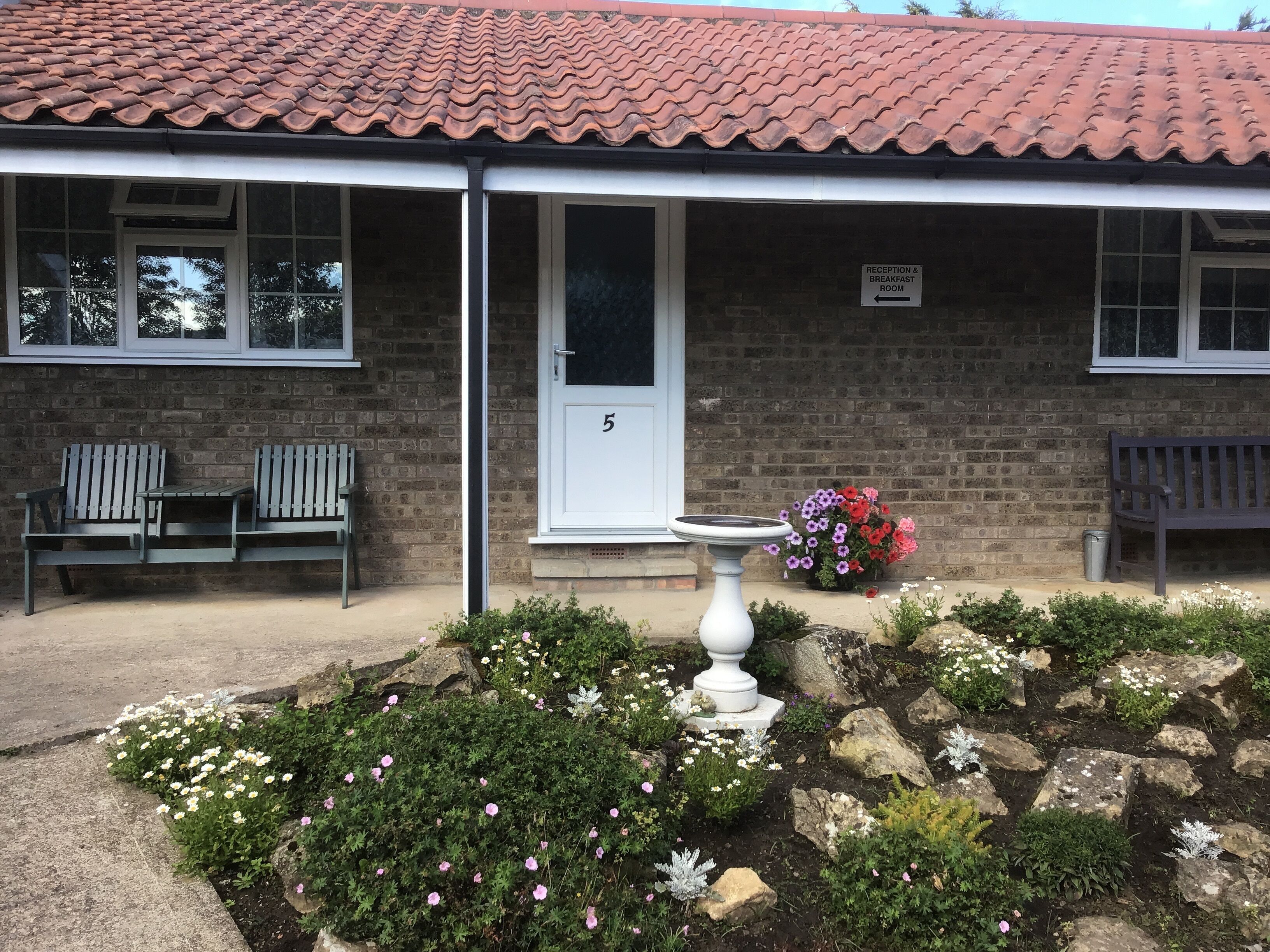 Photo - The New Inn Motel