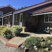 The New Inn Motel