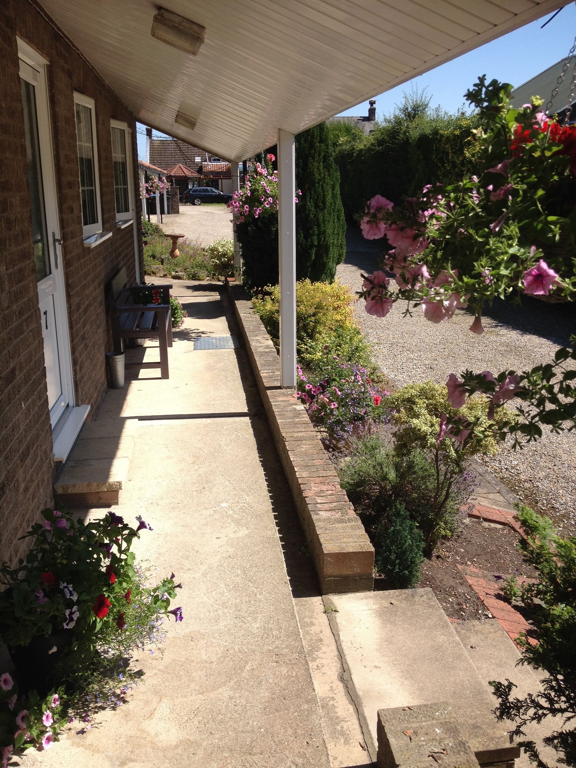 Photo - The New Inn Motel