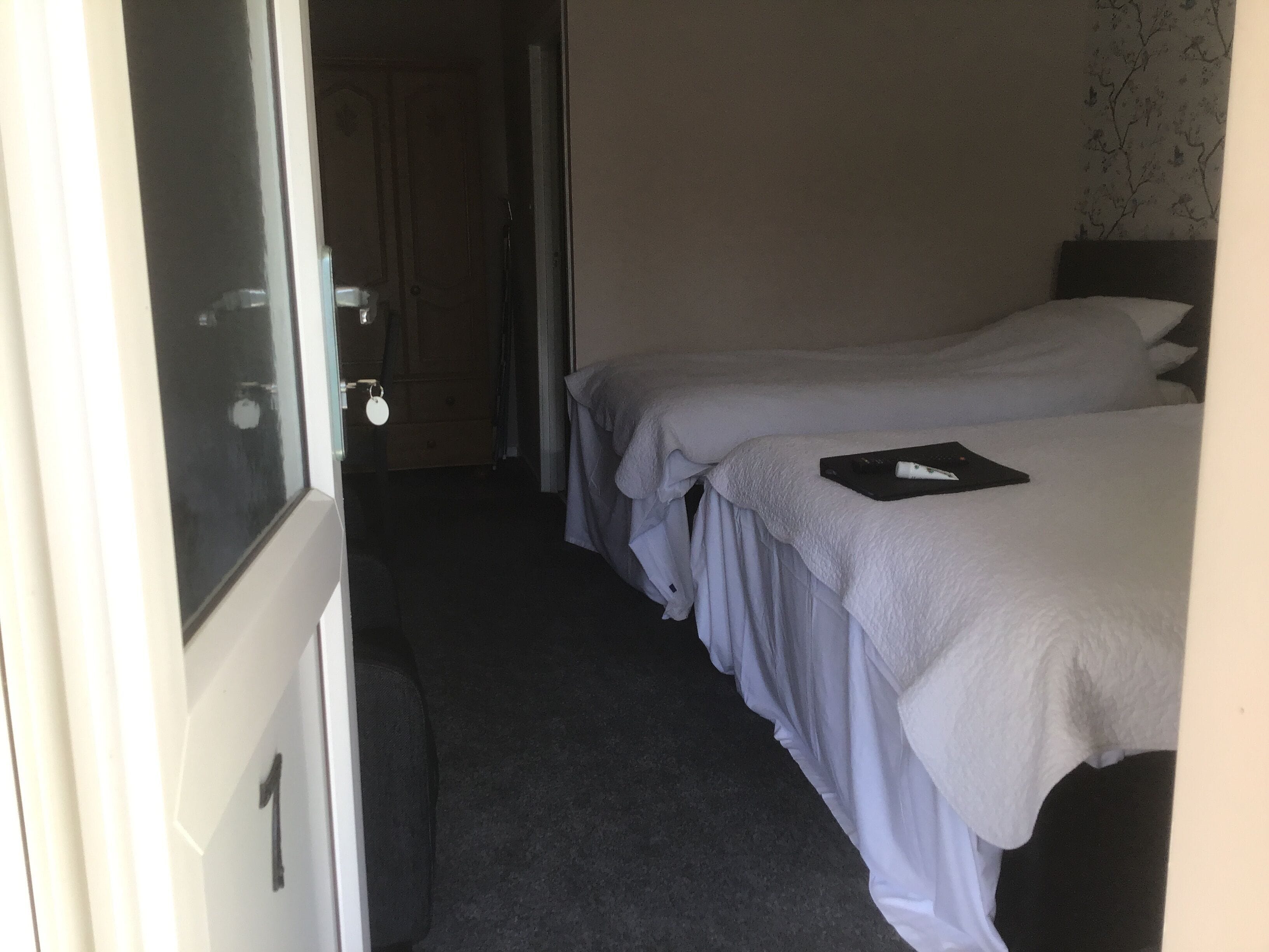 Photo - The New Inn Motel