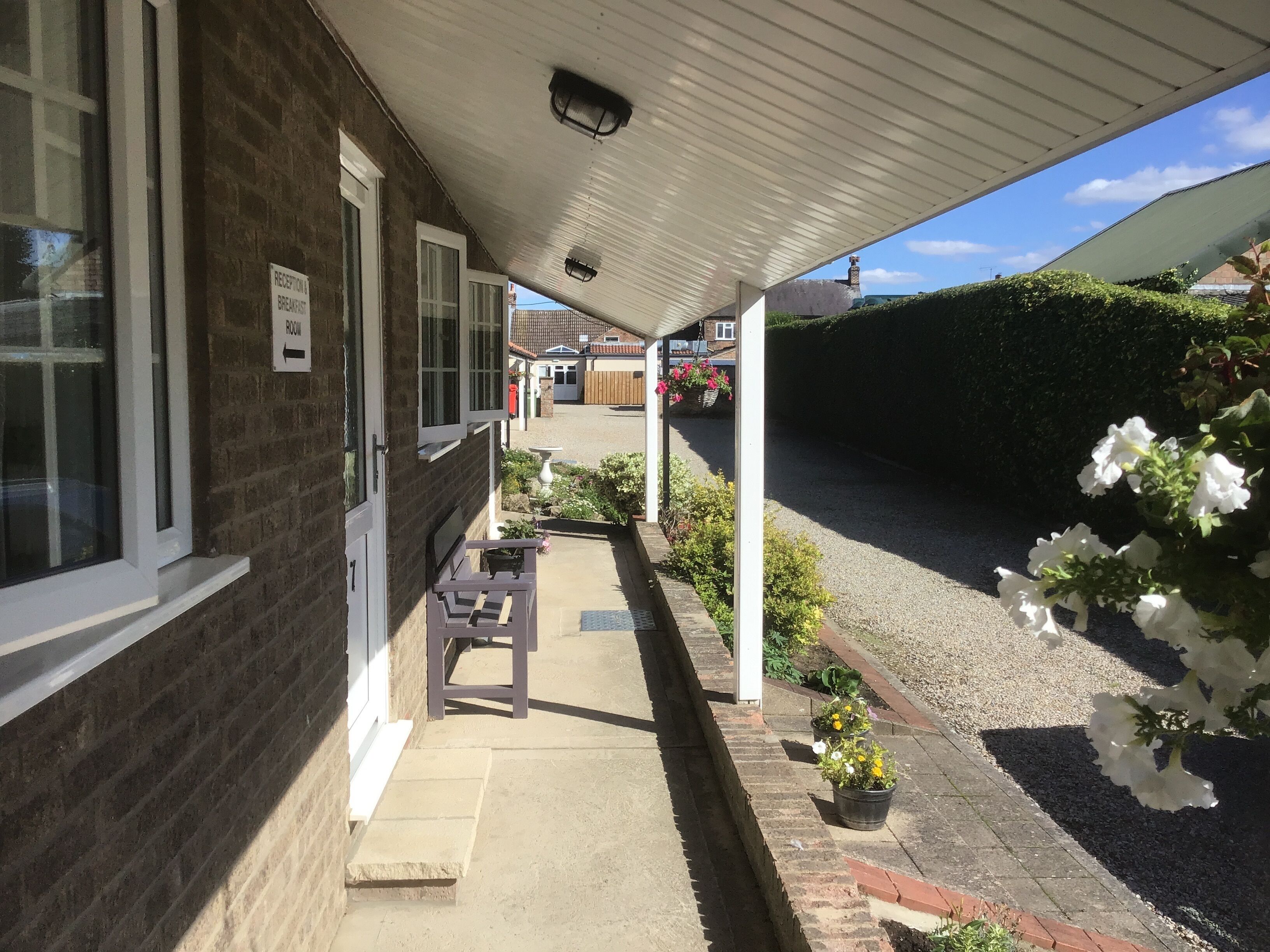 Photo - The New Inn Motel