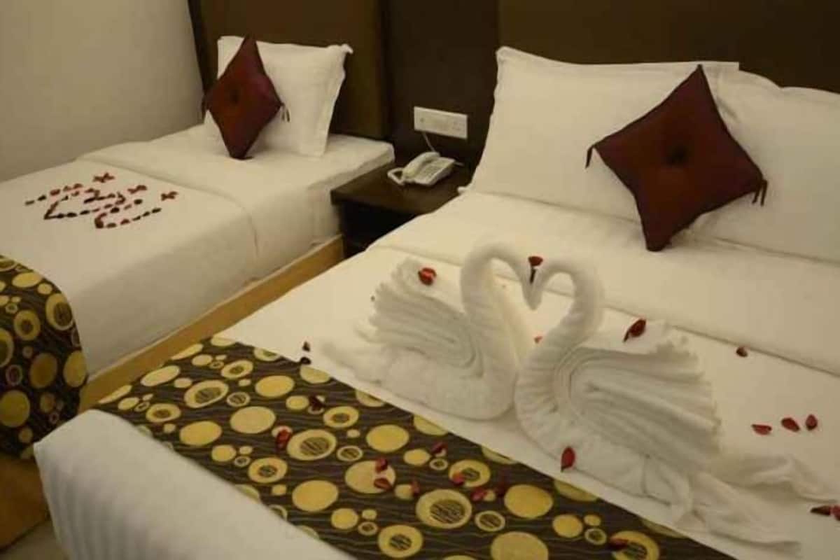 Iron/ironing board, free WiFi, wheelchair access