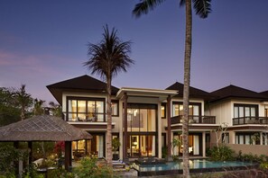 Exterior - Bali National Golf Villas (Nusa Dua)