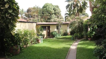 Jardín
