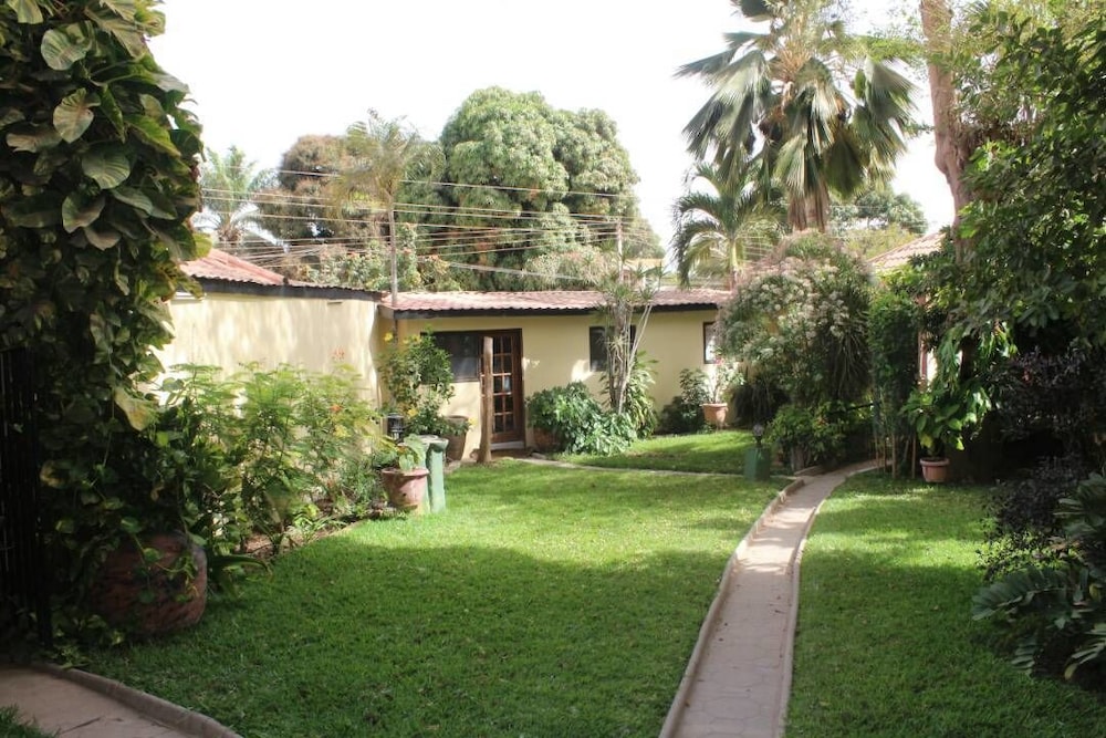 roc Heights lodge by null