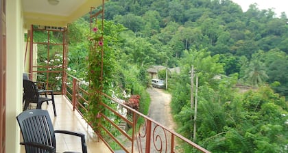 Nature Walk Resort