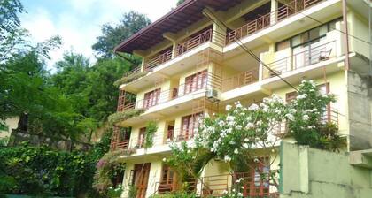 Nature Walk Resort