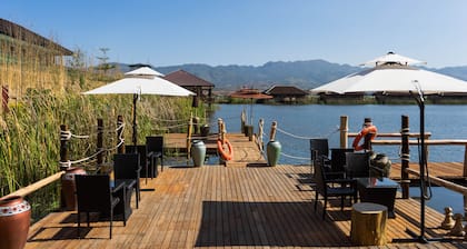 Royal Nadi Resort