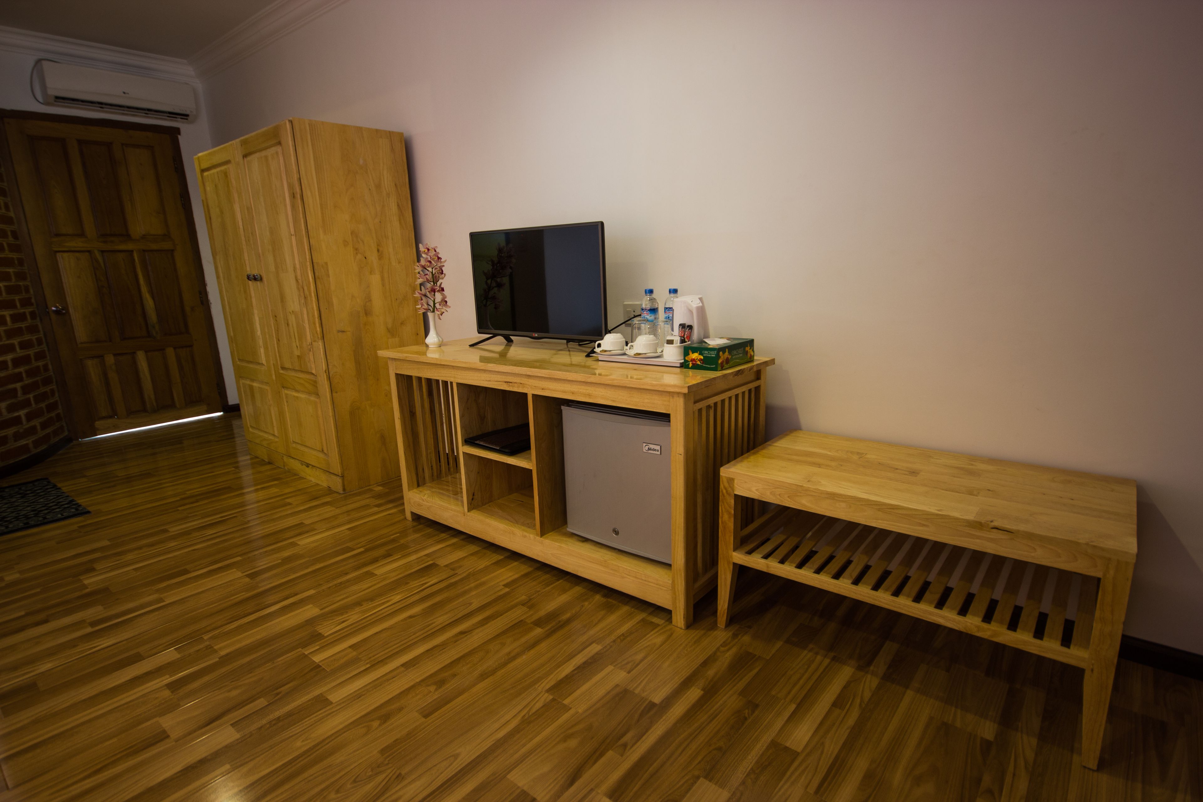 superior room | room amenity