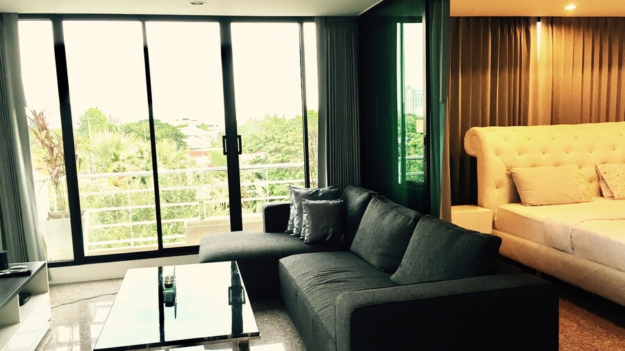 Baan Paan Hua Hin