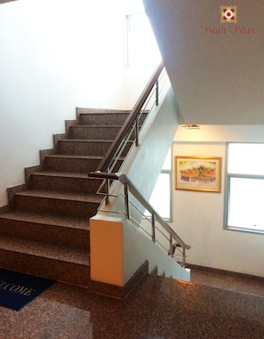 Interior - Baan Paan Hua Hin (Hua Hin)