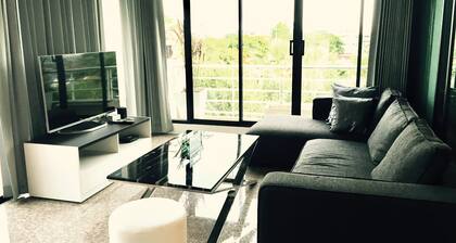 Baan Paan Hua Hin