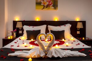 Σερβίρισμα σαμπάνιας