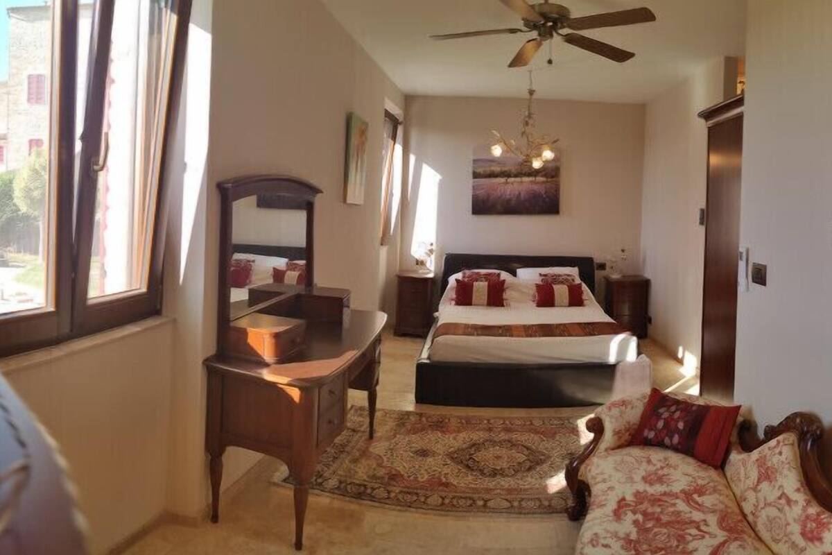 Classic Double Room, 1 Double Bed