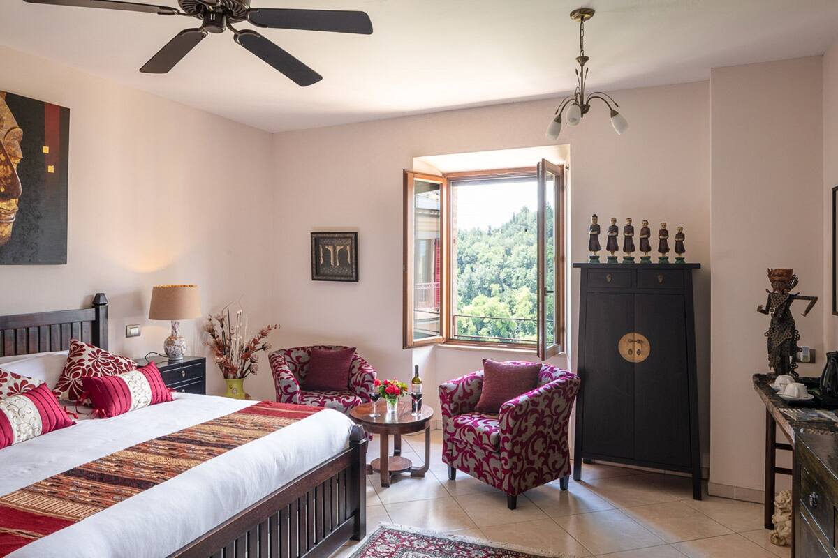 Superior Double Room, 1 Queen Bed