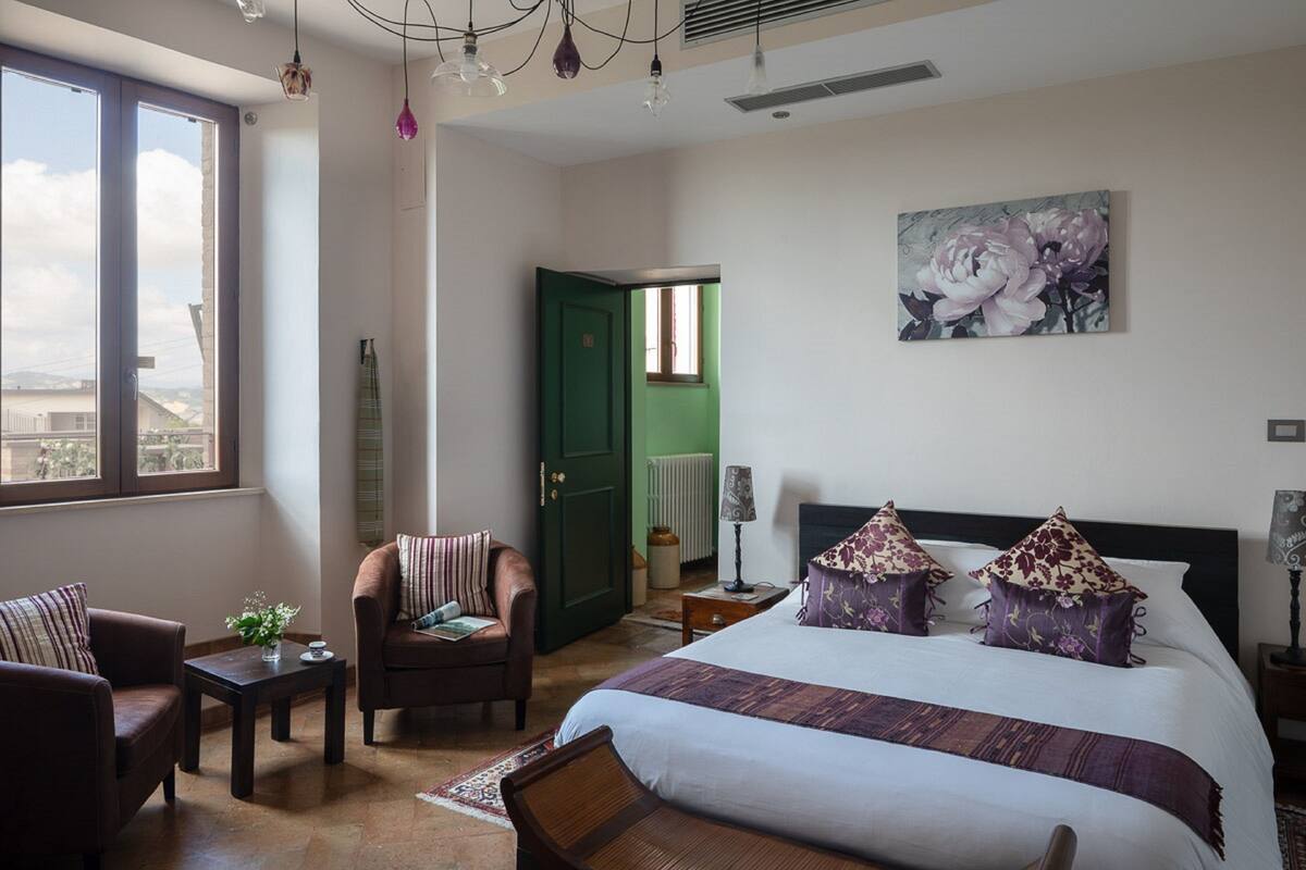Deluxe Suite, 2 Bedrooms