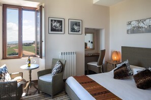 Superior Double Room, 1 Queen Bed