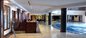 Seasons of Yangon International Airport Hotel