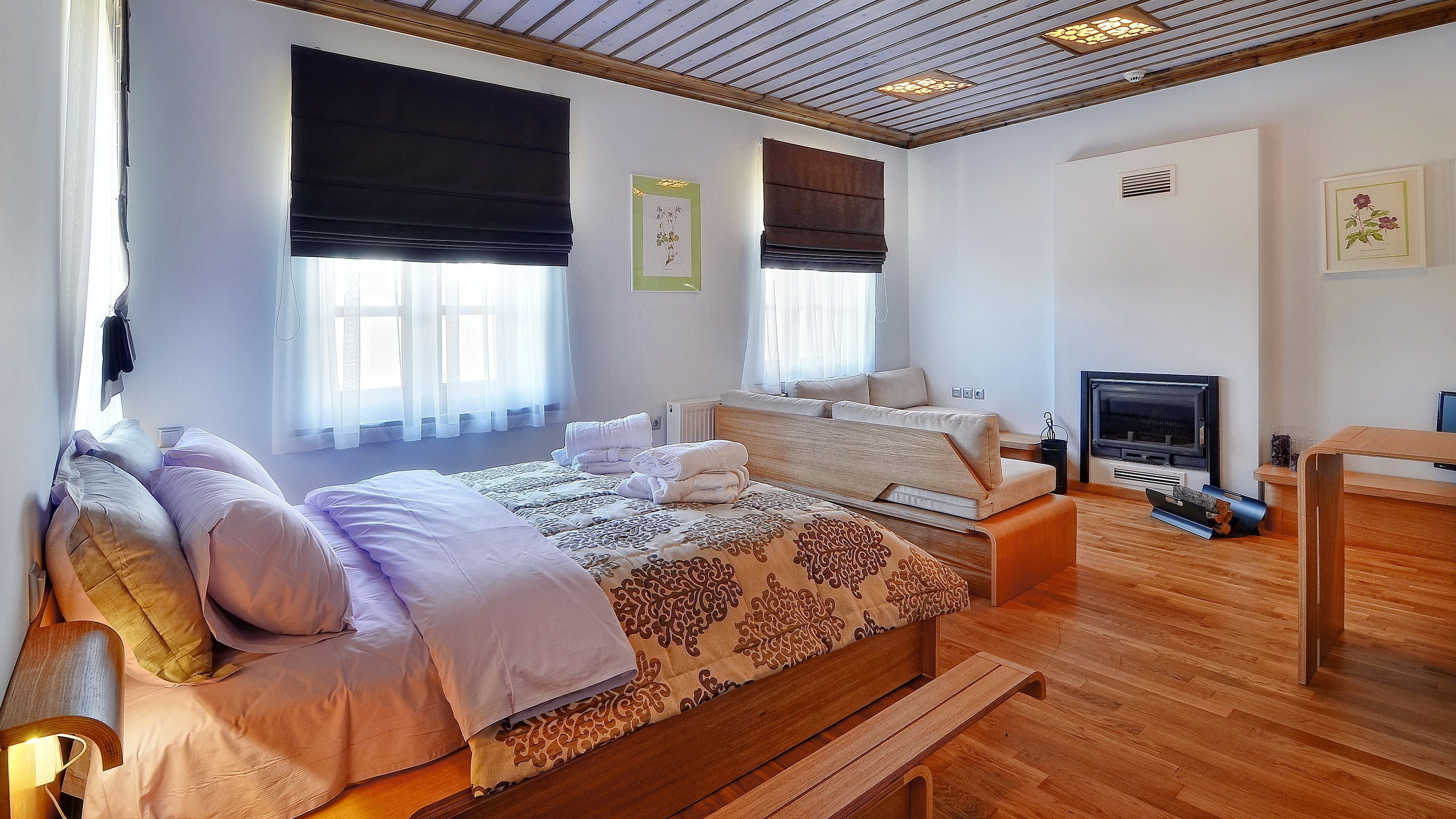 Sábanas de algodón egipcio, ropa de cama de alta calidad y edredón 