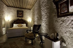 Room - Best Cave Hotel (Ürgüp)
