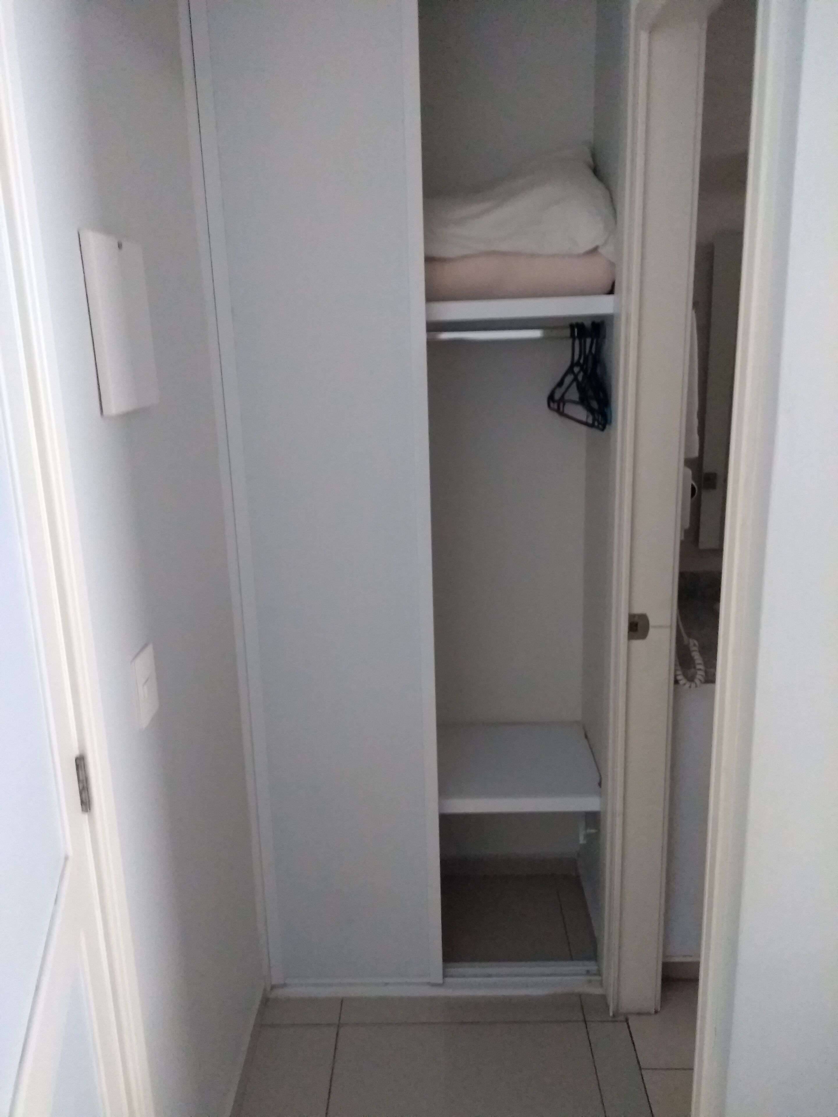 standard room, 2 single beds | room amenity