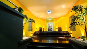 Property entrance - Fahrenheit Loft (Lagos)