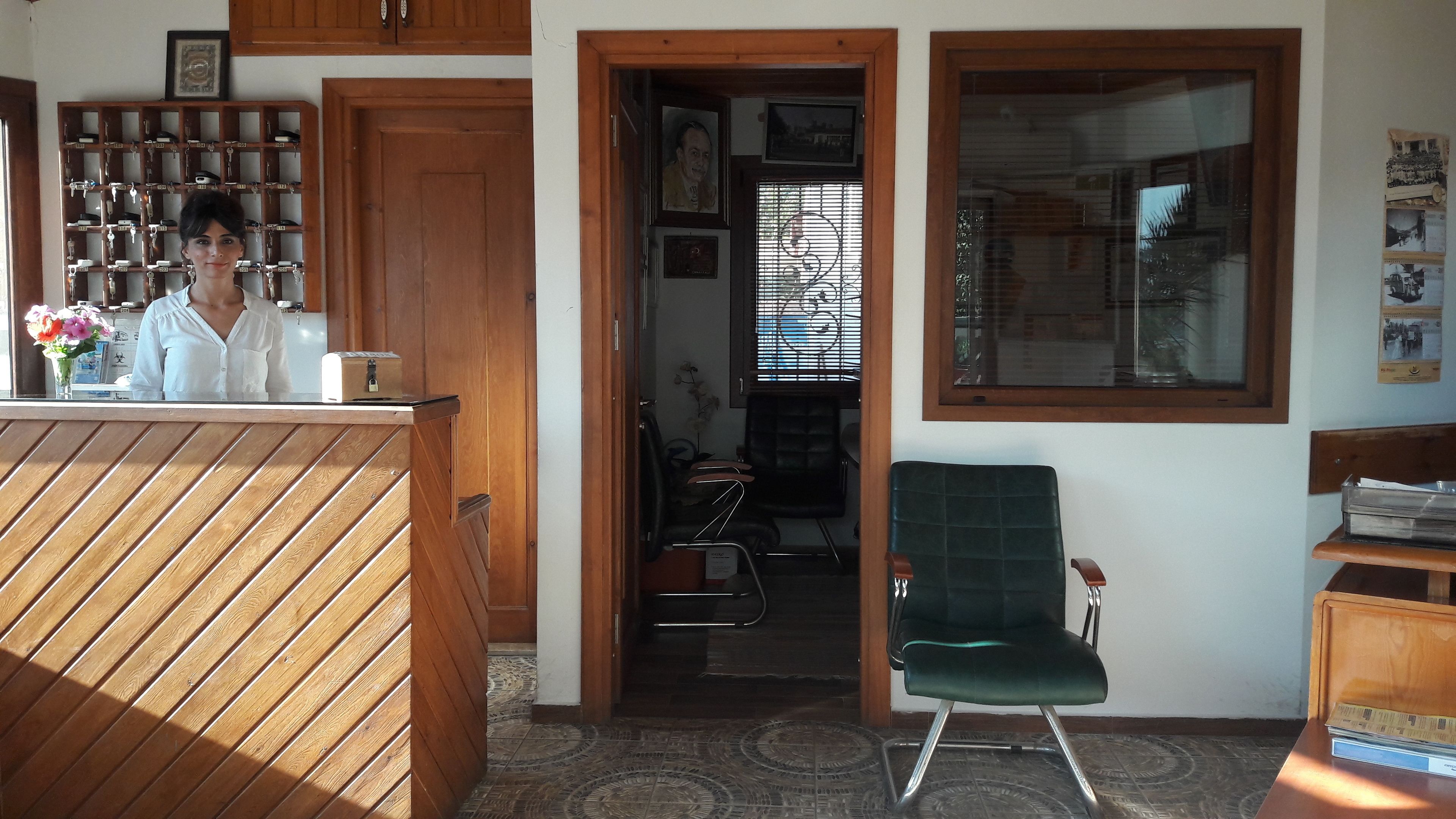 Foto - Ozukara Apart 1