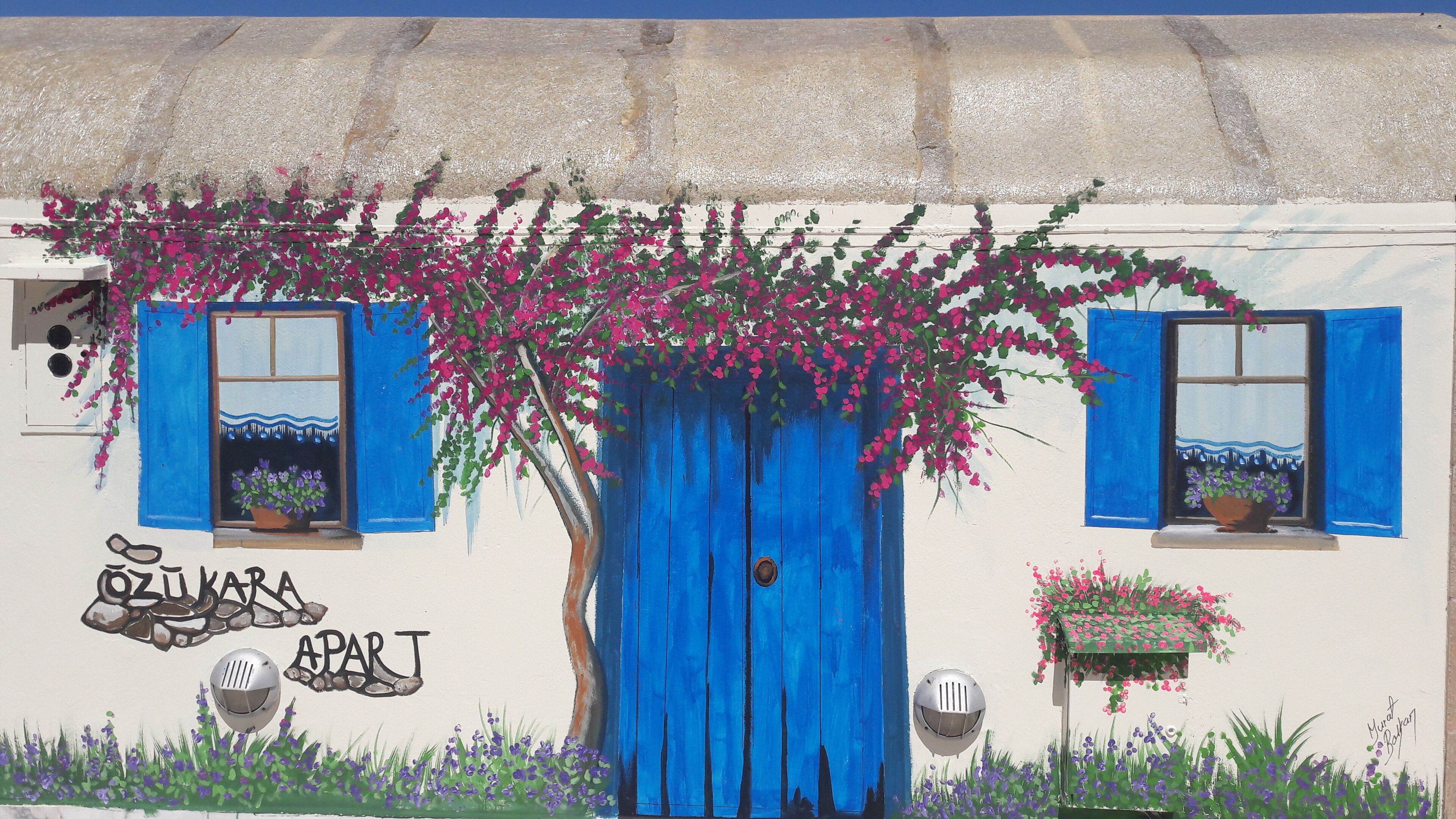 Foto - Ozukara Apart 1