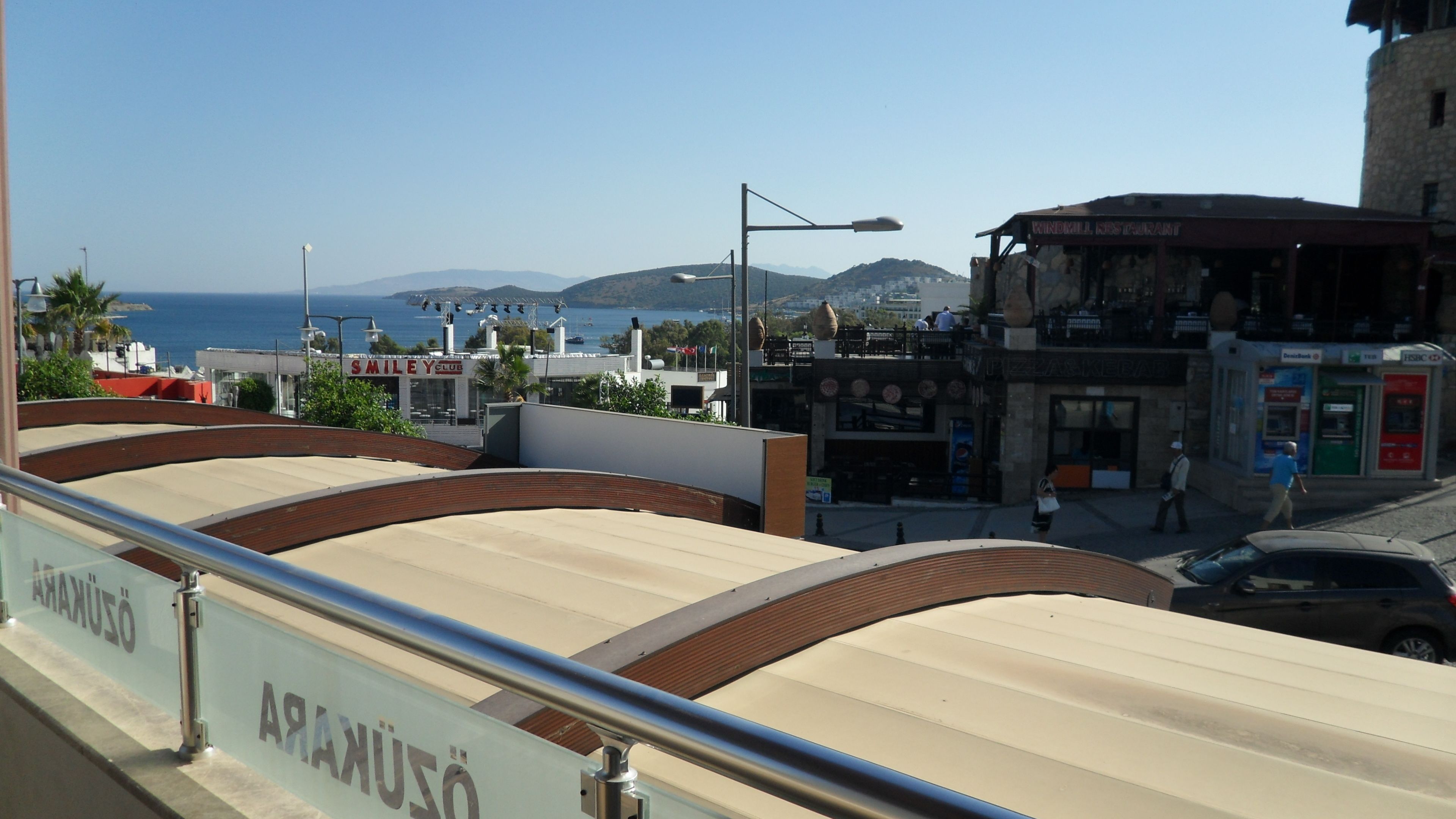 Foto - Ozukara Apart 1