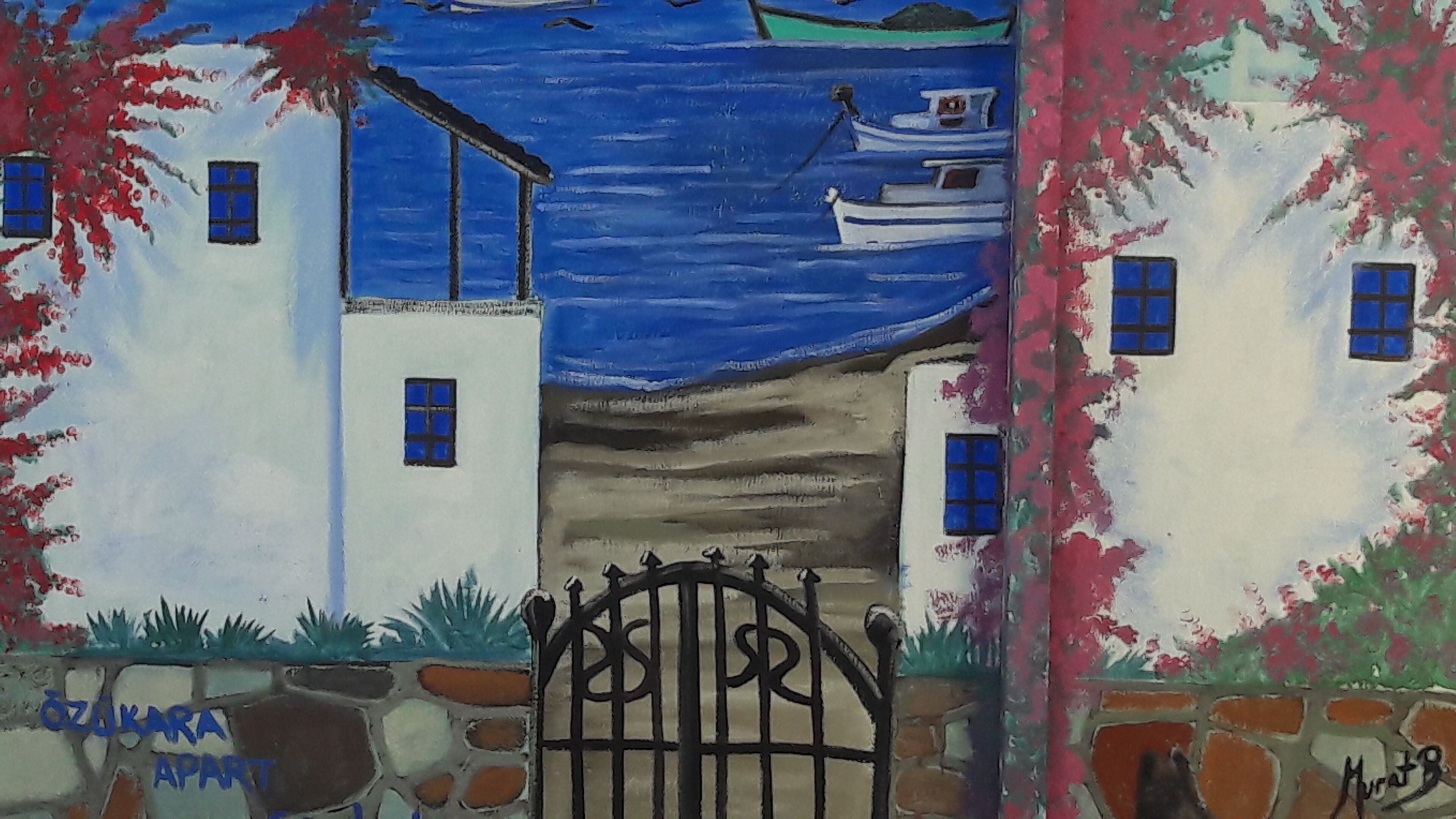 Foto - Ozukara Apart 1