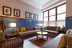 Lobby - Lalahan (Istanbul)