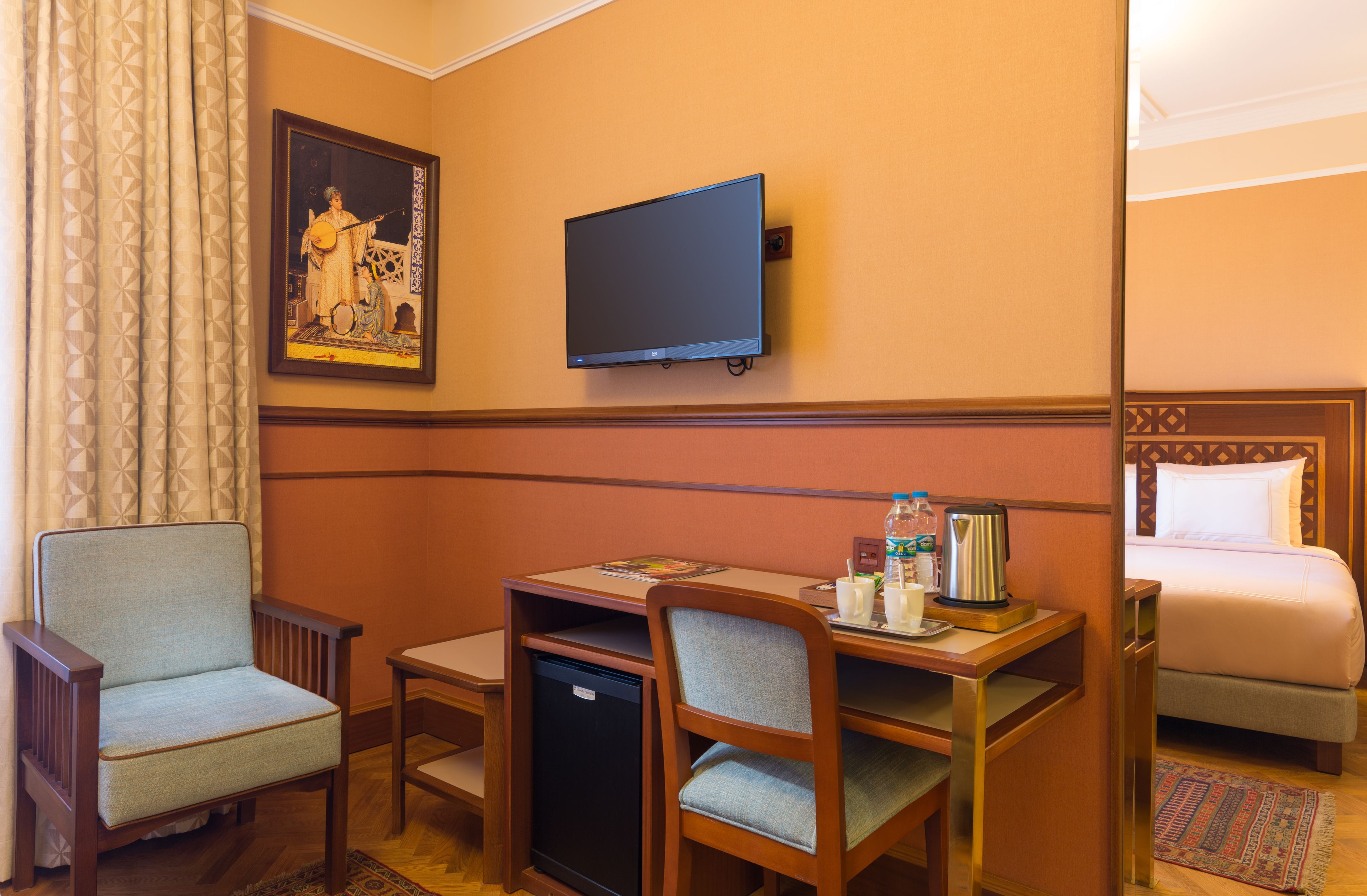 Photo - Lalahan Hotel