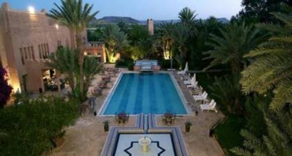Ouarzazate Le Tichka