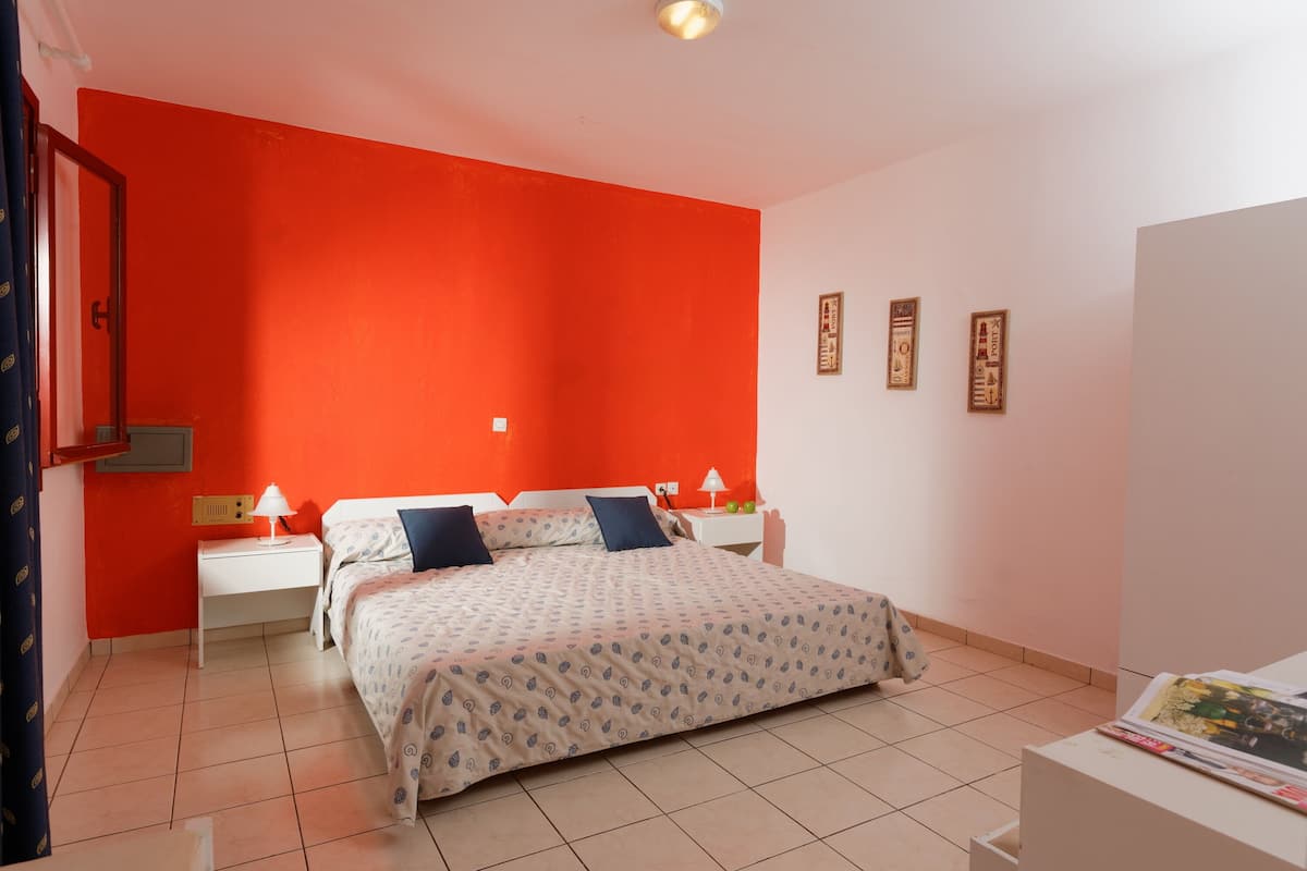 Appartamento familiare | 1 camera