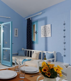1 Schlafzimmer